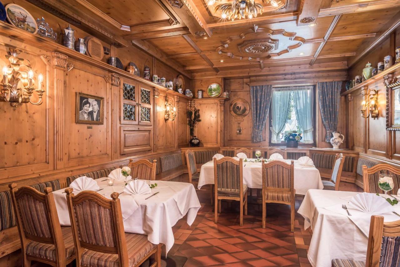 Gasthof Neuwirt Ismaning Esterno foto