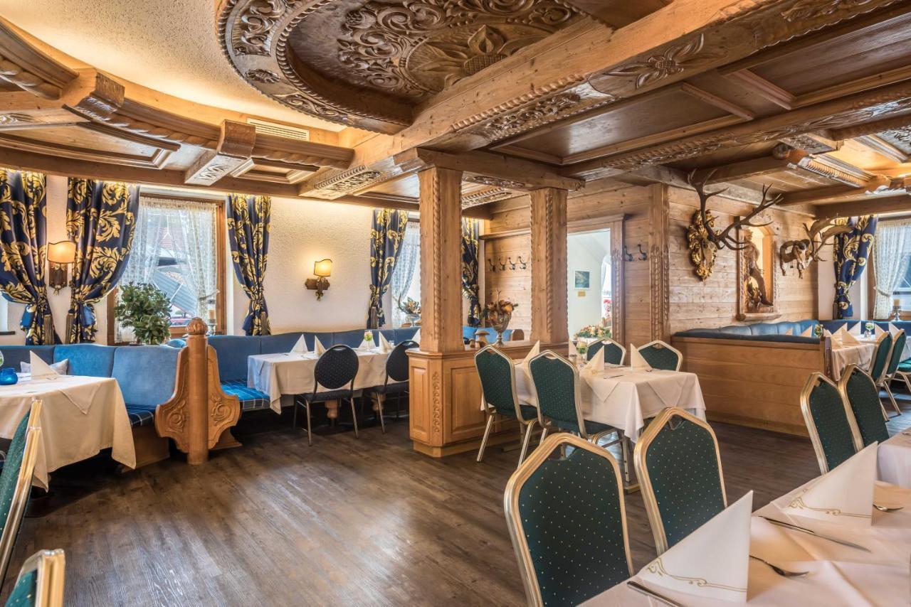 Gasthof Neuwirt Ismaning Esterno foto